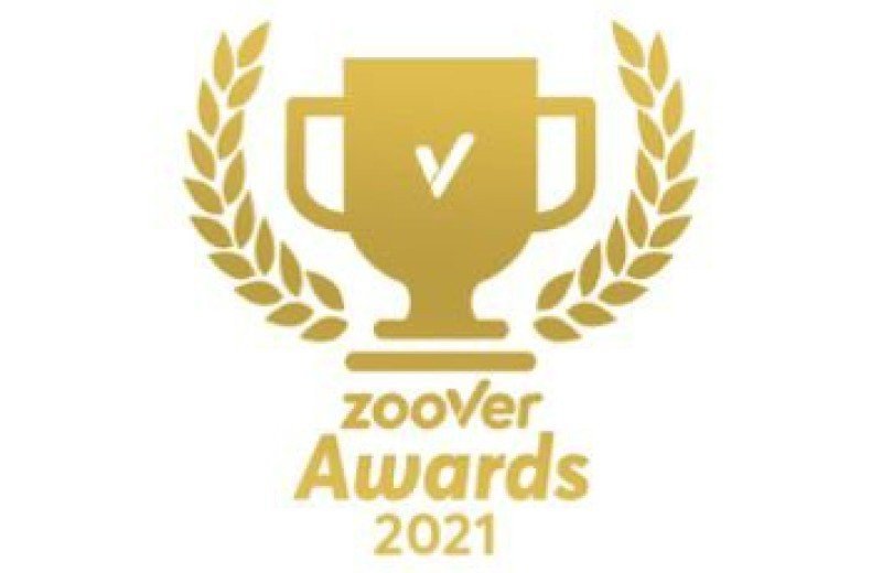 Goldener Zoover Award trotz Korona-Maßnahmen