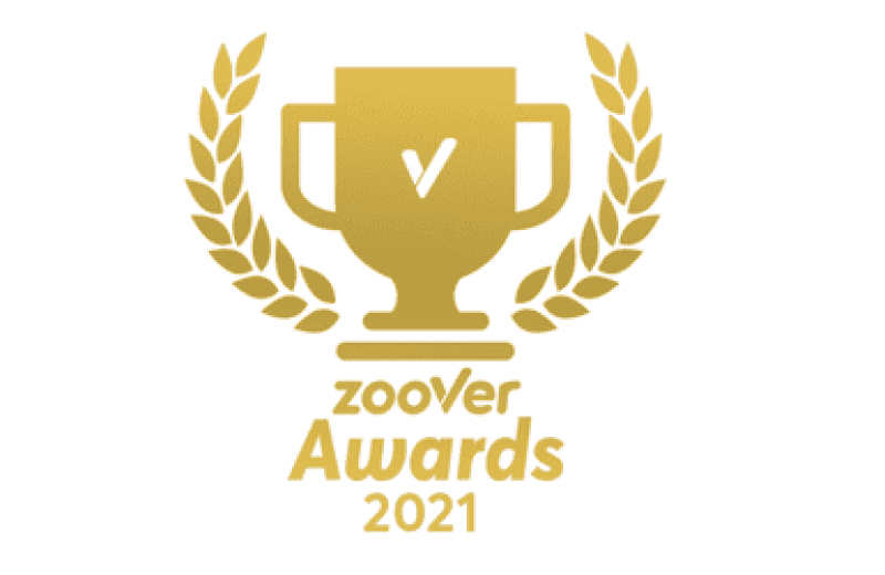 Goldener Zoover Award 2021